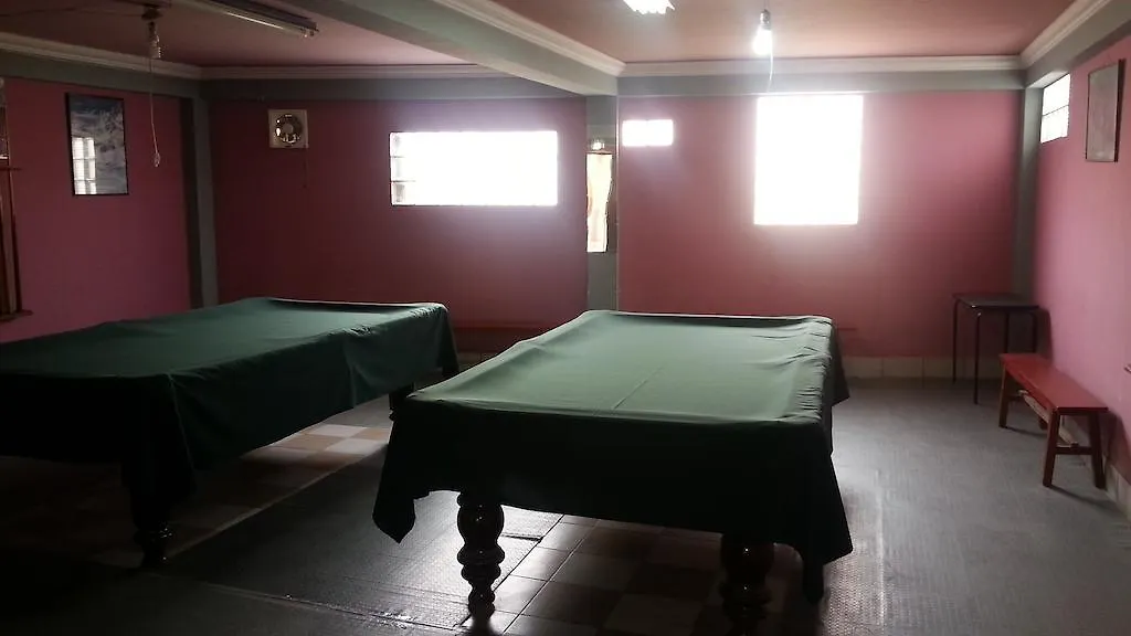 Hostal Villa Imperial-1